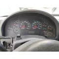 USED Instrument Cluster INTERNATIONAL 4400 for sale thumbnail