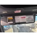 International 4400 Interior Sun Visor thumbnail 1