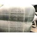 International 4400 Radiator Overflow Bottle  Surge Tank thumbnail 2