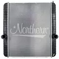 International 4400 Radiator thumbnail 1