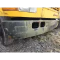 International 4600 Bumper Assembly, Front thumbnail 3