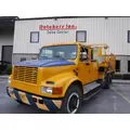 Used Cab INTERNATIONAL 4600 for sale thumbnail
