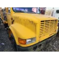 International 4600 Hood thumbnail 3