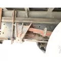 International 4600 Leaf Spring, Rear thumbnail 1