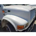 International 4700 LP Hood thumbnail 3