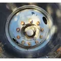 International 4700 Axle Assy, Fr (4WD) thumbnail 4