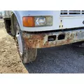 International 4700 Bumper Assembly, Front thumbnail 4