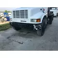 International 4700 Bumper Assembly, Front thumbnail 1