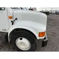 International 4700 Bumper Assembly, Front thumbnail 2