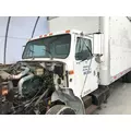 International 4700 Cab Assembly thumbnail 2