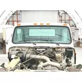 International 4700 Cab Assembly thumbnail 2