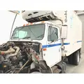 International 4700 Cab Assembly thumbnail 1