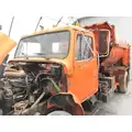 International 4700 Cab Assembly thumbnail 1