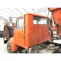 International 4700 Cab Assembly thumbnail 6