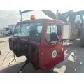 International 4700 Cab Assembly thumbnail 3