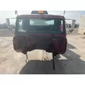 International 4700 Cab Assembly thumbnail 4