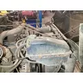 International 4700 Radiator Overflow Bottle  Surge Tank thumbnail 1