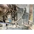 International 4700 Radiator Overflow Bottle  Surge Tank thumbnail 2