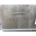 International 4700 Radiator Overflow Bottle  Surge Tank thumbnail 2