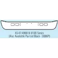 International 4900 Bumper Assembly, Front thumbnail 2