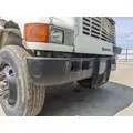 International 4900 Bumper Assembly, Front thumbnail 4