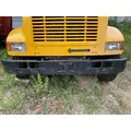 International 4900 Bumper Assembly, Front thumbnail 2