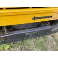 International 4900 Bumper Assembly, Front thumbnail 6