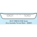 International 4900 Bumper Assembly, Front thumbnail 2