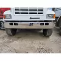 International 4900 Bumper Assembly, Front thumbnail 2