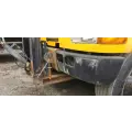 International 4900 Bumper Assembly, Front thumbnail 3