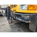 International 4900 Bumper Assembly, Front thumbnail 3