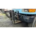 International 4900 Bumper Assembly, Front thumbnail 3