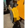 International 4900 Fender Extension thumbnail 1