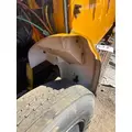 International 4900 Fender Extension thumbnail 3