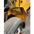 International 4900 Fender Extension thumbnail 3