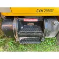 International 4900 Fuel Tank Strap thumbnail 2