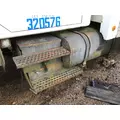 USED - W/STRAPS, BRACKETS - A Fuel Tank INTERNATIONAL 4900 for sale thumbnail