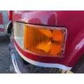 International 4900 Headlamp Assembly thumbnail 2