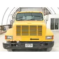 International 4900 Hood thumbnail 3