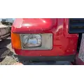 International 4900 Hood thumbnail 4