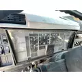 USED Instrument Cluster INTERNATIONAL 4900 for sale thumbnail