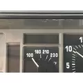 International 4900 Instrument Cluster thumbnail 3