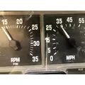 International 4900 Instrument Cluster thumbnail 4