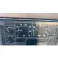  Instrument Cluster International 4900 for sale thumbnail