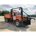 International 4900 Parts Unit thumbnail 3