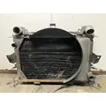 International 5000 (PAYSTAR) Cooling Assy. (Rad., Cond., ATAAC) thumbnail 1