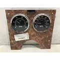 USED Instrument Cluster INTERNATIONAL 5000 for sale thumbnail