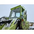 International 515 Equip Cab Assembly thumbnail 1