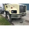 International 5600I Bumper Assembly, Front thumbnail 4