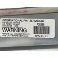 International 5600I Instrument Cluster thumbnail 5